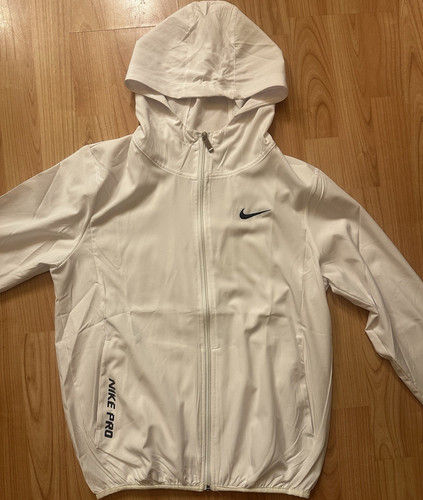 Nike pro trainingsjacke damen - pro,