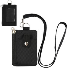 Brustbeutel mit RFID Schutz