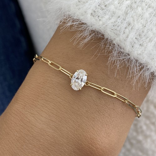 8ct tcw kette - tcw,