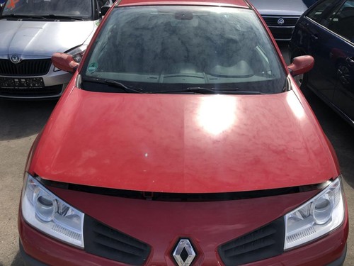 Renault megane grandtour - megane, 2