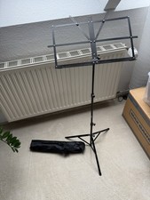 Notenständer – klappbar –