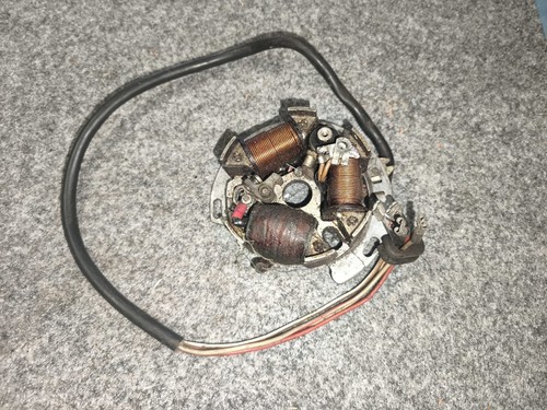 Simson zündung volt - simson, 6