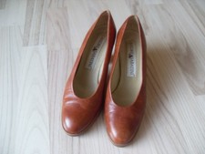 Andrea sabatini pumps braun - andrea,