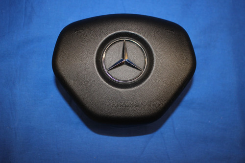 Lenkrad abdeckung mercedes - abdeckung,
