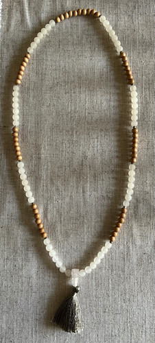 Mala kette holz - mala,