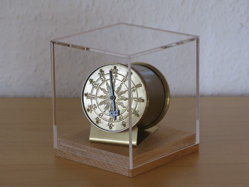 Peter henlein dosenuhr - peter,