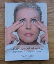 Gesichtsmuskeltraining: Die