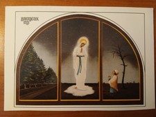 Postkarte 2615 nicht gelaufen, Banneux, Belgien, Sammlung, Ansichtskarte