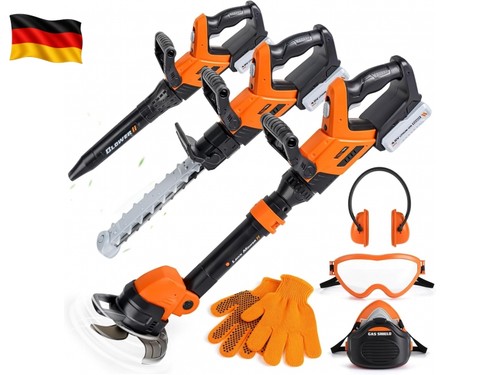 Rasenmäher kinder - rasenmäher,
