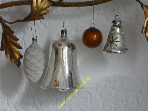 Alter christbaumschmuck - alter,
