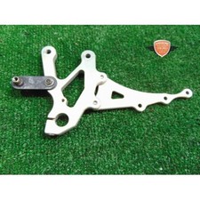 Descansa pies derecho Aprilia