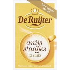 DE RUIJTER ANIJSSTAFJES