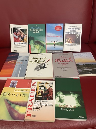 Bücherpaket 3 lesben - 🌈bÜcherpaket,