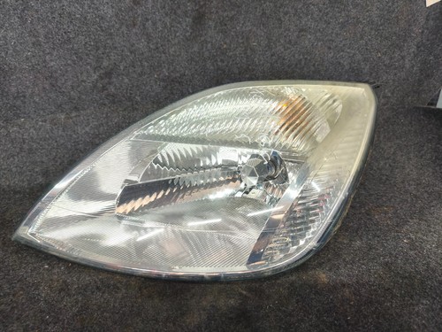 Ford fiesta mk6 scheinwerfer - ford,