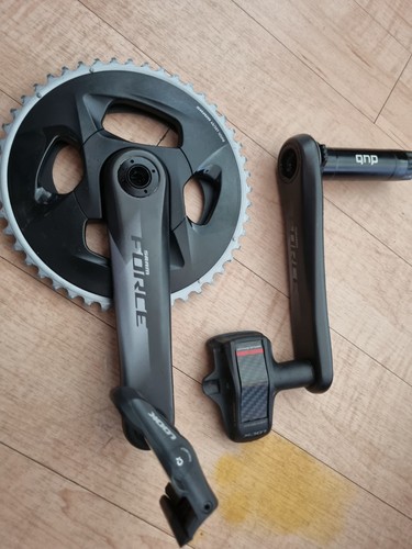 Sram force dub - sram, 46/33