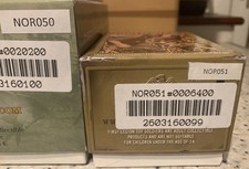 First legion nor050 nor051 - +,