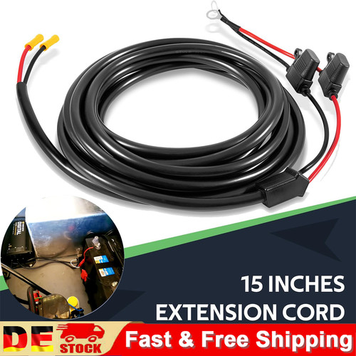 For minn kota - battery, chargers