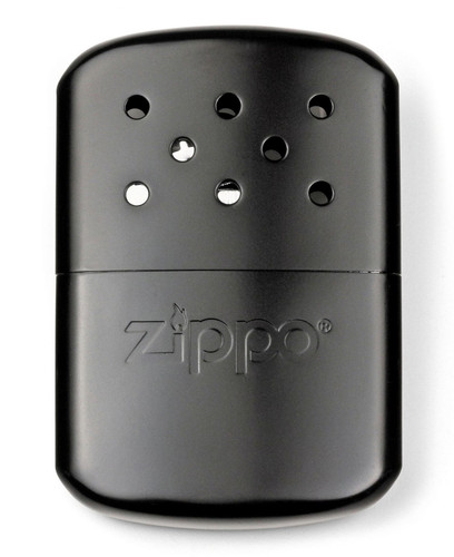 Zippo benzin taschenofen - zippo,