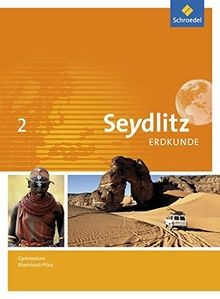 Seydlitz erdkunde ausgabe - erdkunde,