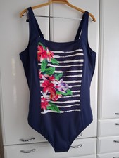 Damen Prothesen Badeanzug in