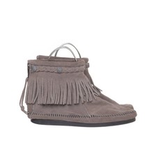 Minnetonka, Mokassins