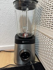 Philips HR3655 Standmixer 1400