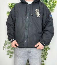 Starter MLB Sox Collegejacke