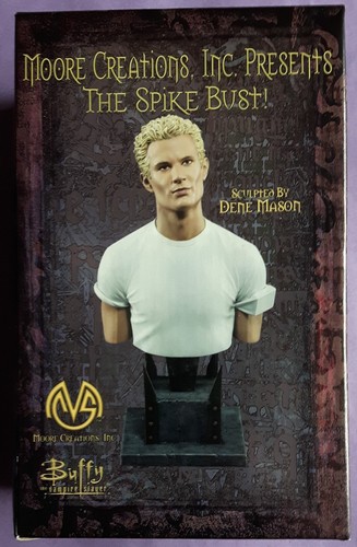 Buffy the vampire - buffy,