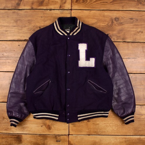 Vintage butwin varsity - butwin,