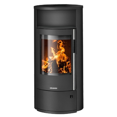 Oranier kaminofen polar neo - kaminofen,