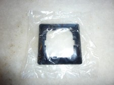 BUSCH JAEGER Reflex SI schwarz