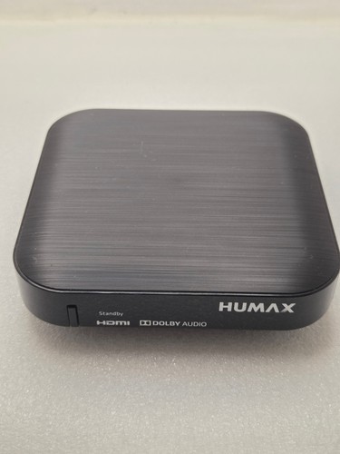 Humax kabel nano receiver - humax,