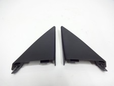Mercedes SLK R170 Spiegeldreieck Abdeckung L+R Innen 1707250111 1707250211