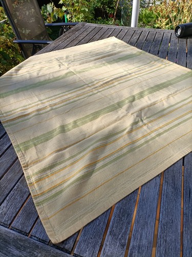 Tisch mitteldecke 80x 80cm - tisch-/mitteldecke,