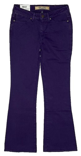 Wrangler joni 34 flare - joni, l