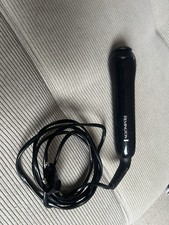 Remington reise lockenstarb - reise,