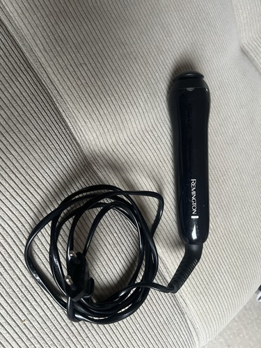 Remington reise lockenstarb - remington,