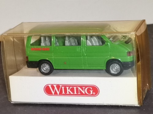 Wiking caravelle bus - wiking, wimo