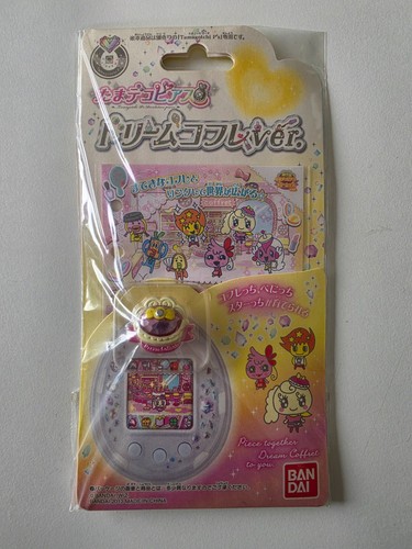 Bandai tamagotchi tama - tamagotchi, p's