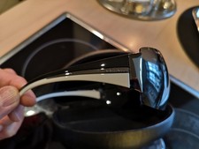 Oversize Sonnenbrille