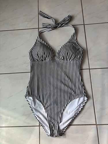 Esprit damen badeanzug 40 - esprit, gr.