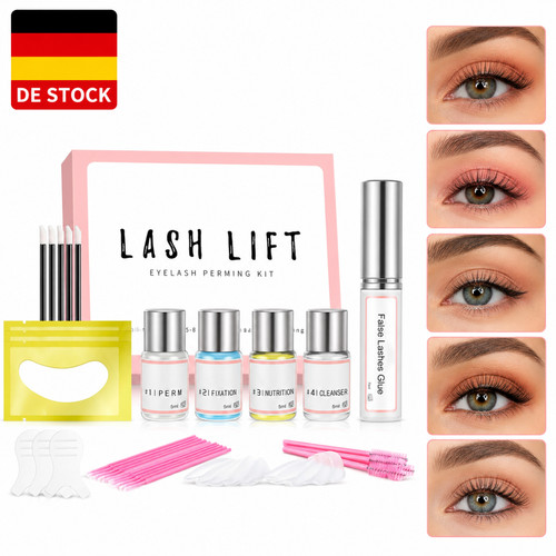 Augenbrauen lifting - augenbrauen,