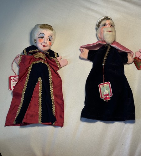 Dresdner künstlerpuppen - dresdner,
