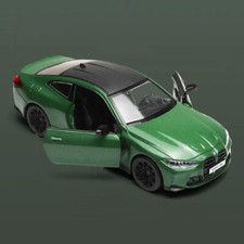 1/32 BMW M4 (G82) Modellauto