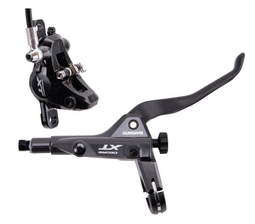 Shimano deore t8000 - deore, xt