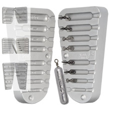 ANGELN Gussform Drop