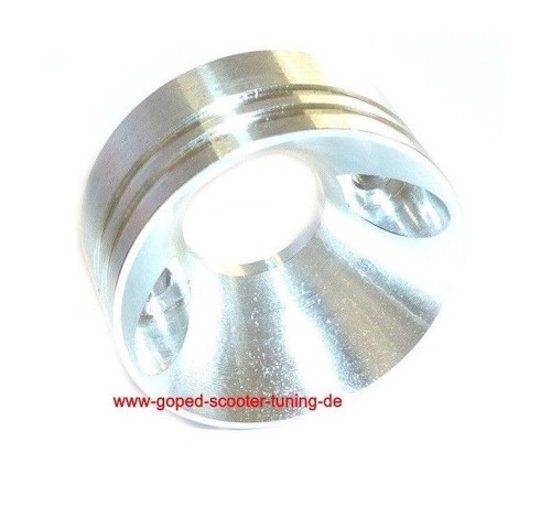 Luftfilteradapter velocity - rc,