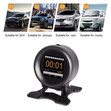Obd digital tachometer - obd-2, digital-tachometer