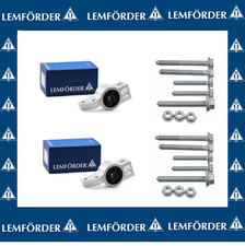 2x LEMFÖRDER QUERLENKER LAGER