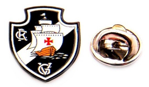 Vasco gama pin - vasco,